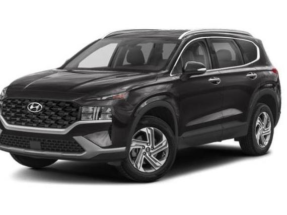 HYUNDAI SANTA FE 2023 5NMS2DAJ3PH537456 image
